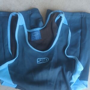 SBD Women's Medium Singlet